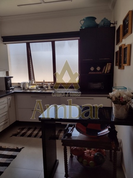 Ambar Imóveis | Imobiliária em Ribeirão Preto | Apartamento - Centro - Ribeirão Preto