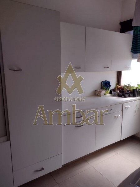Ambar Imóveis | Imobiliária em Ribeirão Preto | Apartamento - Centro - Ribeirão Preto
