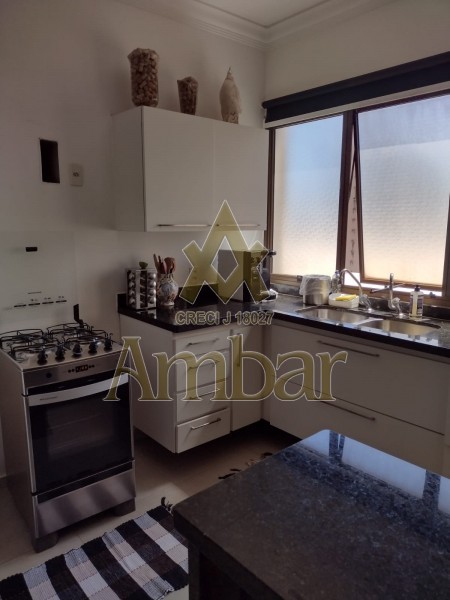 Ambar Imóveis | Imobiliária em Ribeirão Preto | Apartamento - Centro - Ribeirão Preto
