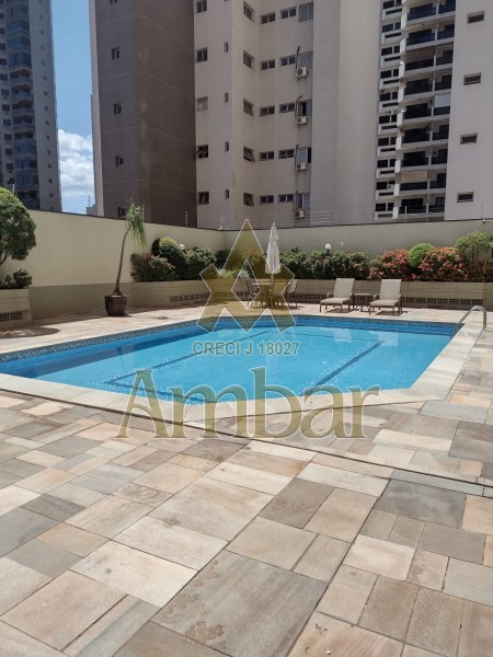 Ambar Imóveis | Imobiliária em Ribeirão Preto | Apartamento - Centro - Ribeirão Preto