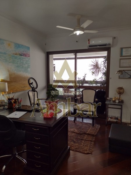 Ambar Imóveis | Imobiliária em Ribeirão Preto | Apartamento - Centro - Ribeirão Preto