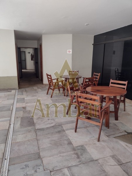 Ambar Imóveis | Imobiliária em Ribeirão Preto | Apartamento - Centro - Ribeirão Preto