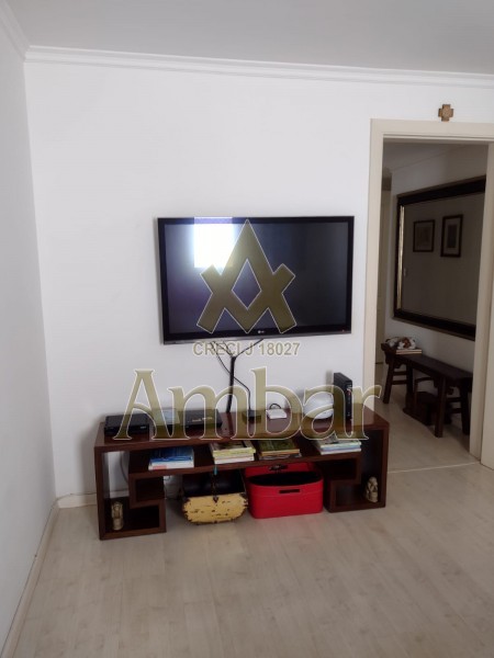 Ambar Imóveis | Imobiliária em Ribeirão Preto | Apartamento - Centro - Ribeirão Preto
