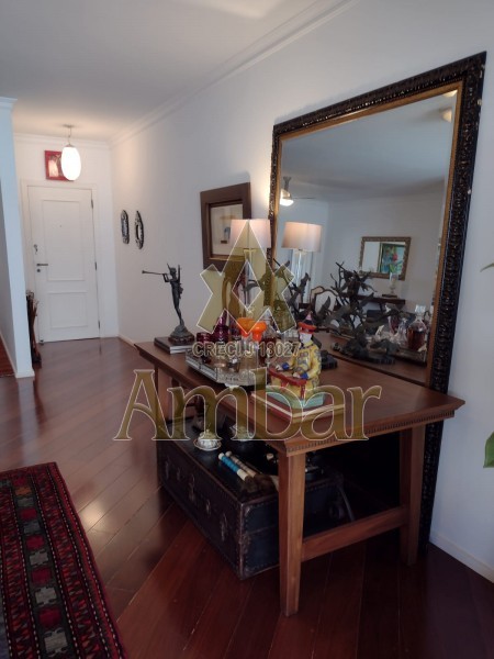 Ambar Imóveis | Imobiliária em Ribeirão Preto | Apartamento - Centro - Ribeirão Preto