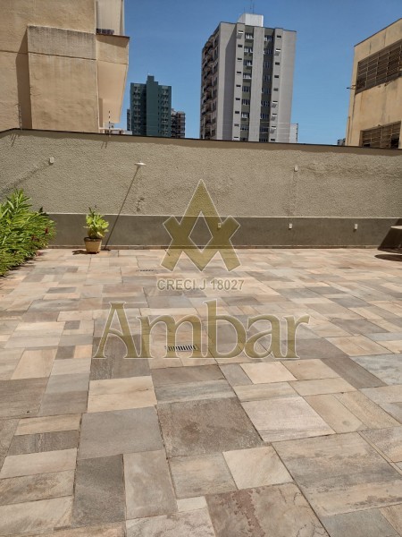 Ambar Imóveis | Imobiliária em Ribeirão Preto | Apartamento - Centro - Ribeirão Preto