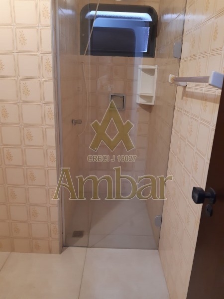 Ambar Imóveis | Imobiliária em Ribeirão Preto | Apartamento - Jardim Paulistano - Ribeirão Preto