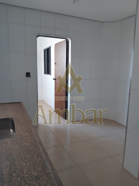 Ambar Imóveis | Imobiliária em Ribeirão Preto | Apartamento - Jardim Paulistano - Ribeirão Preto