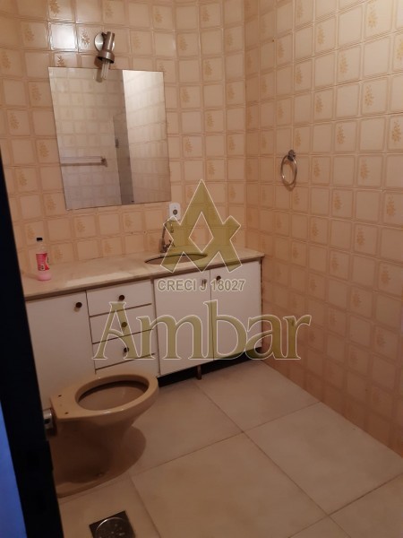 Ambar Imóveis | Imobiliária em Ribeirão Preto | Apartamento - Jardim Paulistano - Ribeirão Preto