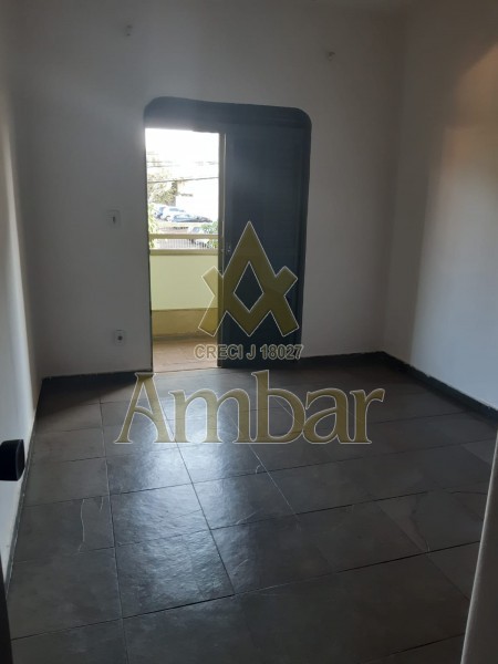 Ambar Imóveis | Imobiliária em Ribeirão Preto | Apartamento - Jardim Paulistano - Ribeirão Preto