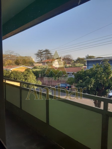 Ambar Imóveis | Imobiliária em Ribeirão Preto | Apartamento - Jardim Paulistano - Ribeirão Preto
