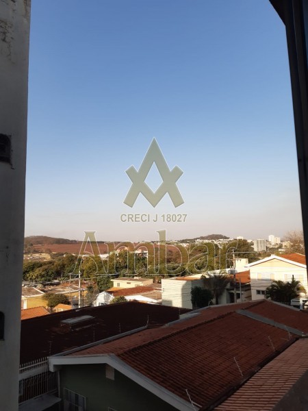 Ambar Imóveis | Imobiliária em Ribeirão Preto | Apartamento - Jardim Paulistano - Ribeirão Preto