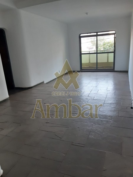 Ambar Imóveis | Imobiliária em Ribeirão Preto | Apartamento - Jardim Paulistano - Ribeirão Preto
