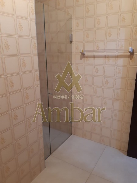 Ambar Imóveis | Imobiliária em Ribeirão Preto | Apartamento - Jardim Paulistano - Ribeirão Preto