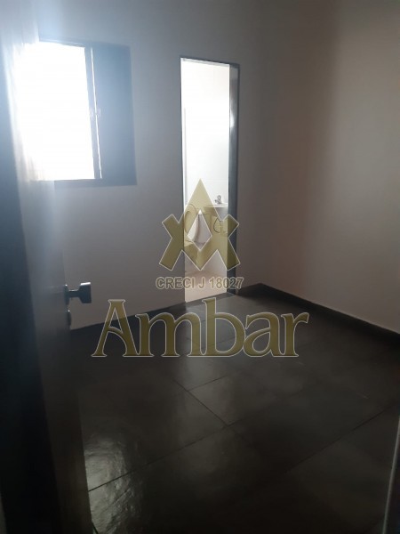 Ambar Imóveis | Imobiliária em Ribeirão Preto | Apartamento - Jardim Paulistano - Ribeirão Preto
