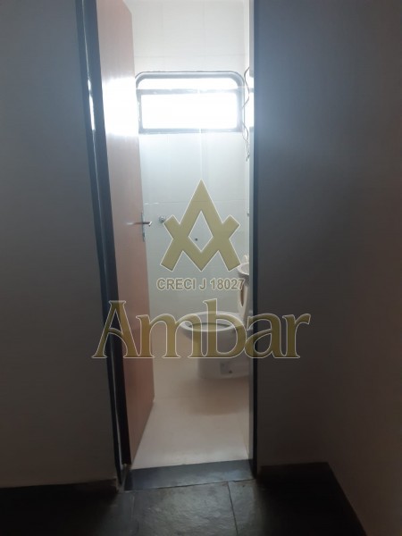Ambar Imóveis | Imobiliária em Ribeirão Preto | Apartamento - Jardim Paulistano - Ribeirão Preto