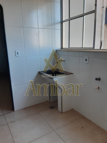 Ambar Imóveis | Imobiliária em Ribeirão Preto | Apartamento - Jardim Paulistano - Ribeirão Preto