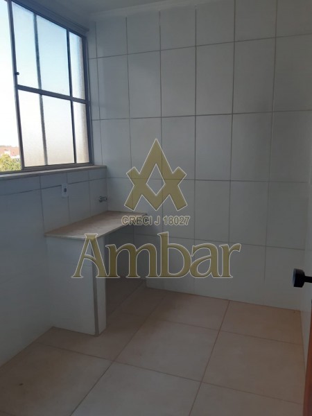 Ambar Imóveis | Imobiliária em Ribeirão Preto | Apartamento - Jardim Paulistano - Ribeirão Preto