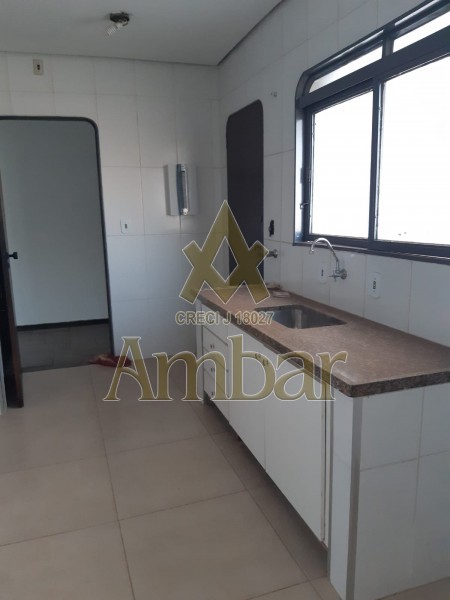 Ambar Imóveis | Imobiliária em Ribeirão Preto | Apartamento - Jardim Paulistano - Ribeirão Preto