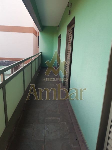 Ambar Imóveis | Imobiliária em Ribeirão Preto | Apartamento - Jardim Paulistano - Ribeirão Preto