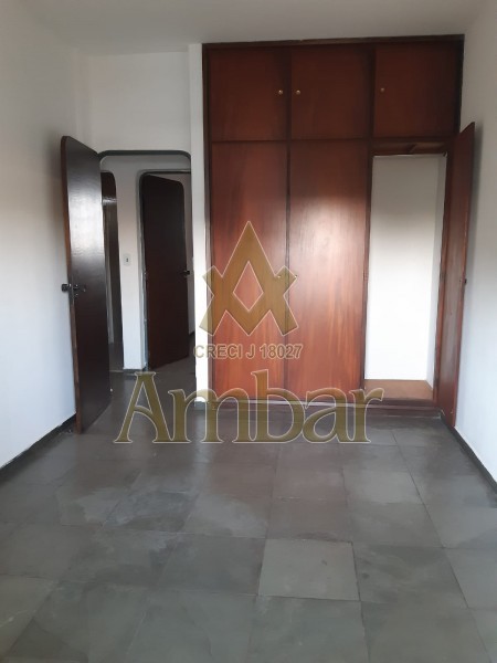 Ambar Imóveis | Imobiliária em Ribeirão Preto | Apartamento - Jardim Paulistano - Ribeirão Preto