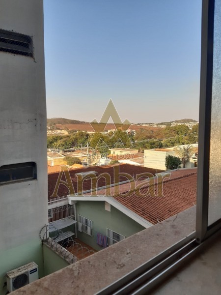 Ambar Imóveis | Imobiliária em Ribeirão Preto | Apartamento - Jardim Paulistano - Ribeirão Preto