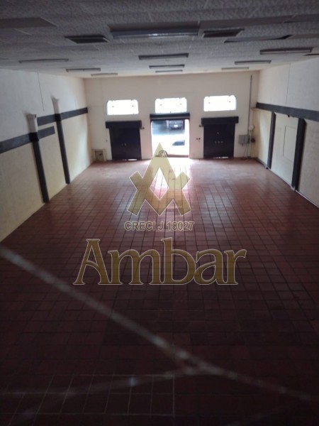 Foto: Salão Comercial - Jardim Paulista - Ribeirão Preto