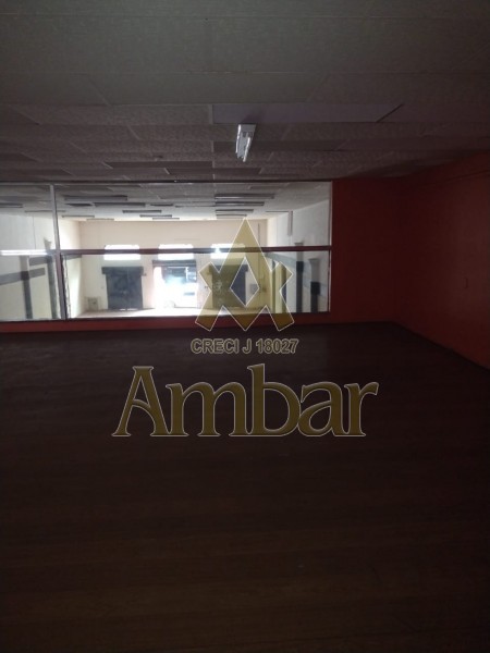 Ambar Imóveis | Imobiliária em Ribeirão Preto | Salão Comercial - Jardim Paulista - Ribeirão Preto