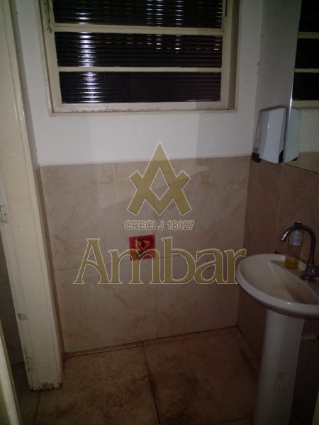 Ambar Imóveis | Imobiliária em Ribeirão Preto | Salão Comercial - Jardim Paulista - Ribeirão Preto