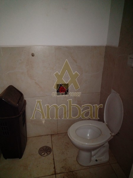 Ambar Imóveis | Imobiliária em Ribeirão Preto | Salão Comercial - Jardim Paulista - Ribeirão Preto