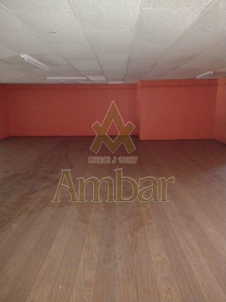 Ambar Imóveis | Imobiliária em Ribeirão Preto | Salão Comercial - Jardim Paulista - Ribeirão Preto