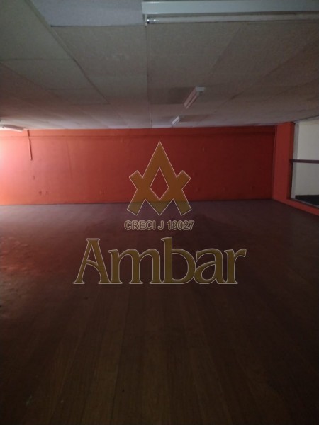 Ambar Imóveis | Imobiliária em Ribeirão Preto | Salão Comercial - Jardim Paulista - Ribeirão Preto