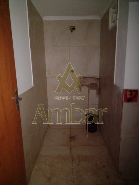 Ambar Imóveis | Imobiliária em Ribeirão Preto | Salão Comercial - Jardim Paulista - Ribeirão Preto