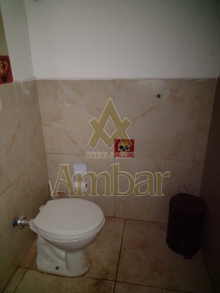 Ambar Imóveis | Imobiliária em Ribeirão Preto | Salão Comercial - Jardim Paulista - Ribeirão Preto