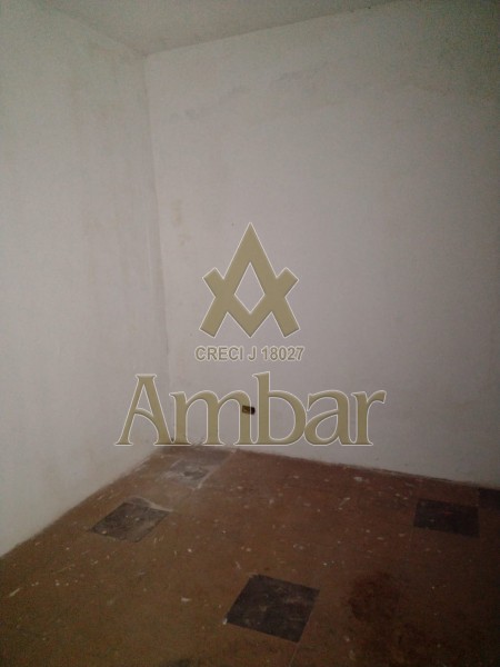 Ambar Imóveis | Imobiliária em Ribeirão Preto | Salão Comercial - Jardim Paulista - Ribeirão Preto