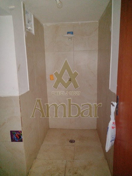 Ambar Imóveis | Imobiliária em Ribeirão Preto | Salão Comercial - Jardim Paulista - Ribeirão Preto