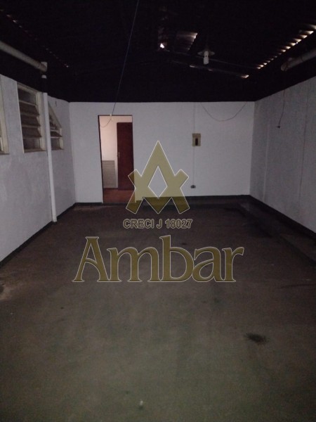 Ambar Imóveis | Imobiliária em Ribeirão Preto | Salão Comercial - Jardim Paulista - Ribeirão Preto