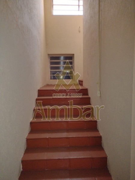 Ambar Imóveis | Imobiliária em Ribeirão Preto | Salão Comercial - Jardim Paulista - Ribeirão Preto