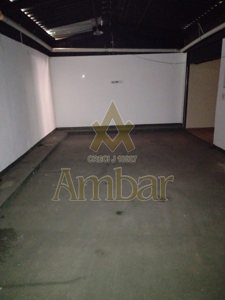 Ambar Imóveis | Imobiliária em Ribeirão Preto | Salão Comercial - Jardim Paulista - Ribeirão Preto