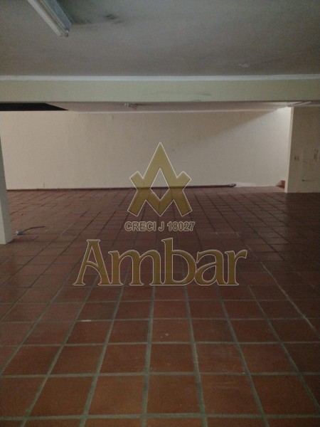 Ambar Imóveis | Imobiliária em Ribeirão Preto | Salão Comercial - Jardim Paulista - Ribeirão Preto