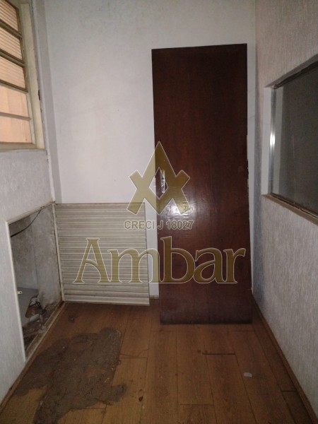Ambar Imóveis | Imobiliária em Ribeirão Preto | Salão Comercial - Jardim Paulista - Ribeirão Preto