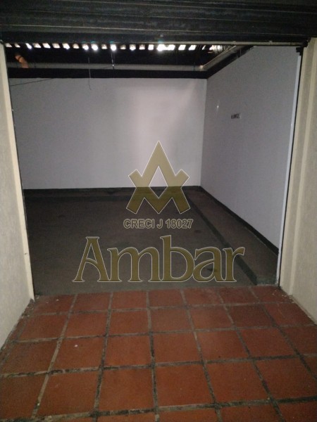 Ambar Imóveis | Imobiliária em Ribeirão Preto | Salão Comercial - Jardim Paulista - Ribeirão Preto