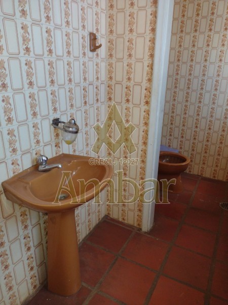 Ambar Imóveis | Imobiliária em Ribeirão Preto | Salão Comercial - Jardim Paulista - Ribeirão Preto