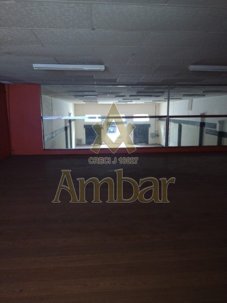 Ambar Imóveis | Imobiliária em Ribeirão Preto | Salão Comercial - Jardim Paulista - Ribeirão Preto