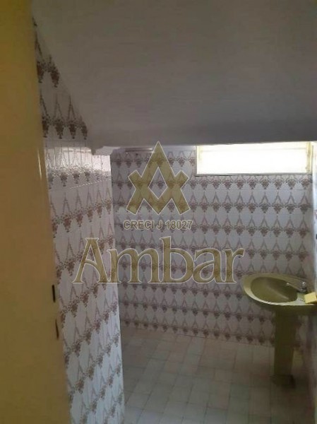 Ambar Imóveis | Imobiliária em Ribeirão Preto | Ponto Comercial - Jardim Paulista - Ribeirão Preto