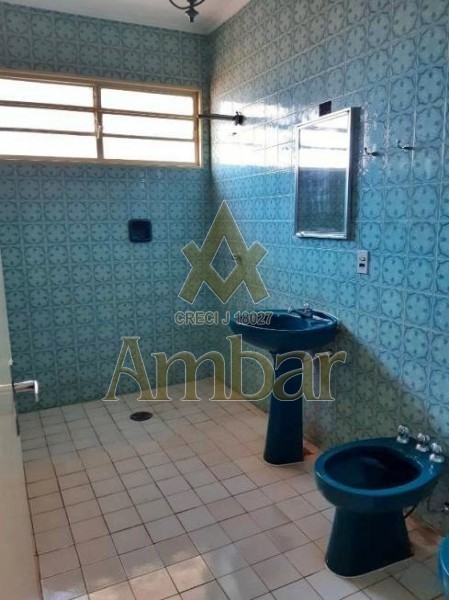 Ambar Imóveis | Imobiliária em Ribeirão Preto | Ponto Comercial - Jardim Paulista - Ribeirão Preto