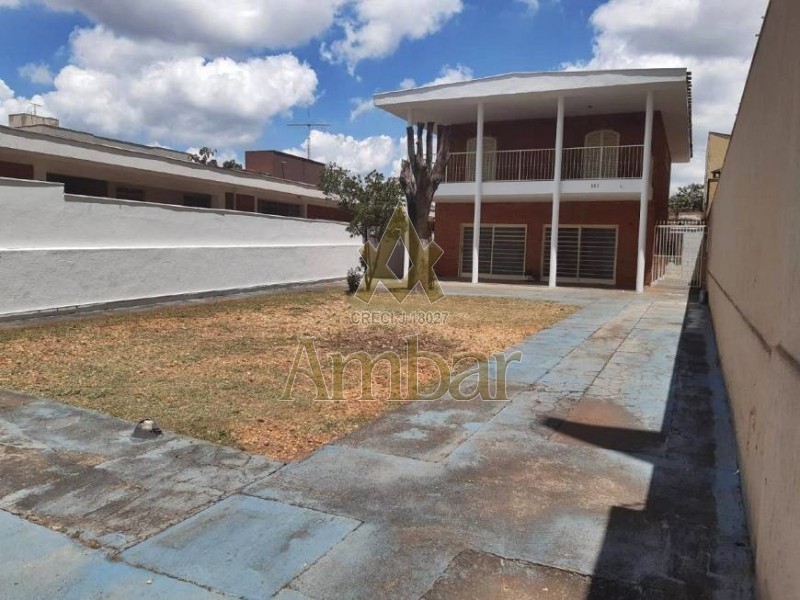 Foto: Ponto Comercial - Jardim Paulista - Ribeirão Preto