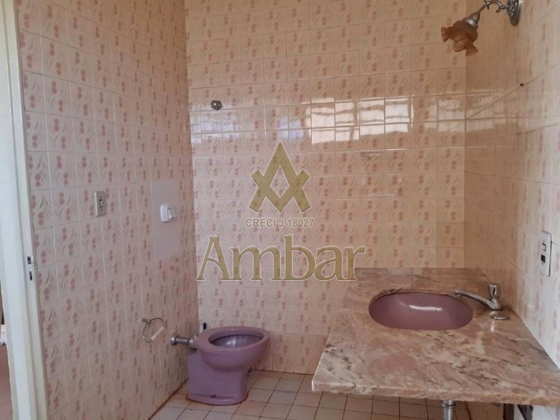 Ambar Imóveis | Imobiliária em Ribeirão Preto | Ponto Comercial - Jardim Paulista - Ribeirão Preto