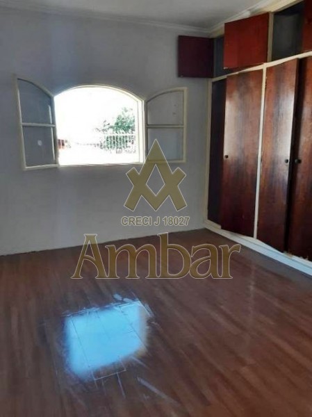Ambar Imóveis | Imobiliária em Ribeirão Preto | Ponto Comercial - Jardim Paulista - Ribeirão Preto