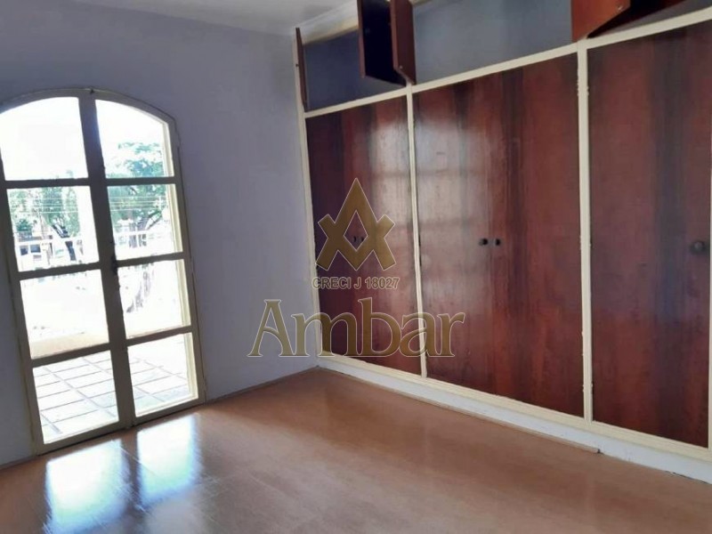 Ambar Imóveis | Imobiliária em Ribeirão Preto | Ponto Comercial - Jardim Paulista - Ribeirão Preto