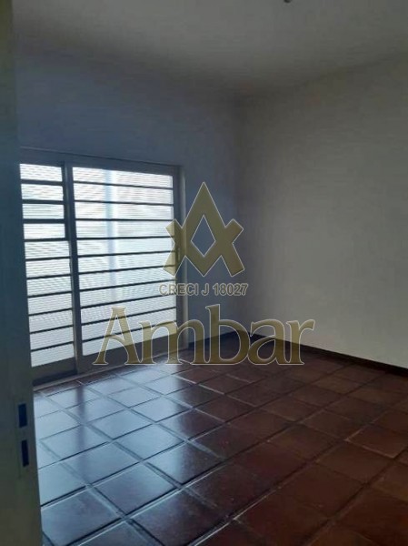 Ambar Imóveis | Imobiliária em Ribeirão Preto | Ponto Comercial - Jardim Paulista - Ribeirão Preto